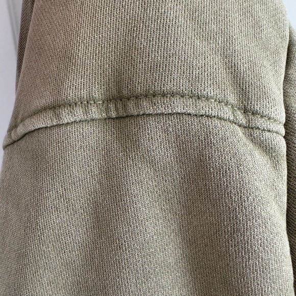 Free people dolman duvet coat - Picture 3 of 5